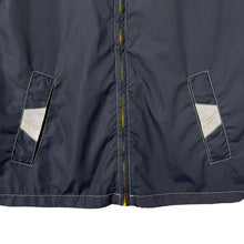 Load image into Gallery viewer, Paul and Shark Navy City Scooter Jacket - Large (L) PTP 24"