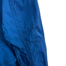 Load image into Gallery viewer, C.P Company Blue Multi Pocket Nysack Goggle Jacket - 54 PTP 23"