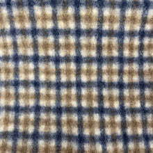 Load image into Gallery viewer, Aquascutum Classic House Check Pure Lambswool Scarf - One Size Fits All