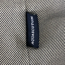 Load image into Gallery viewer, Aquascutum Block Check Short Sleeved Polo - Extra Large (XL) PTP 22.5"