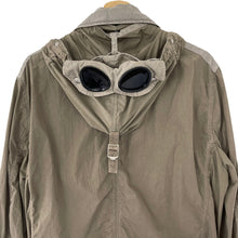 Load image into Gallery viewer, C.P Company Mille Miglia Multi Pocket Goggle Jacket - 54 PTP 24.25"