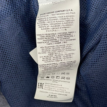 Load image into Gallery viewer, Stone Island Blue Weft Nylon Seersucker TC Overshirt - Extra Large (XL) PTP 24"