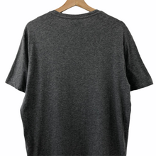 Load image into Gallery viewer, Paul and Shark Grey Short Sleeved Logo T-Shirt - Double Extra Large (XXL) PTP 23.25"
