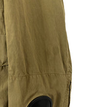 Load image into Gallery viewer, C.P Company Mille Miglia Multi Pocket Goggle Jacket - 56 PTP 24.75"