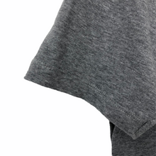Load image into Gallery viewer, Paul and Shark Grey Short Sleeved Logo T-Shirt - Double Extra Large (XXL) PTP 23.25"