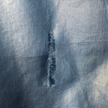 Load image into Gallery viewer, Vintage Lacoste Navy Half Zip Cagoule - Medium (M) PTP 22.5"