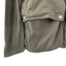 Load image into Gallery viewer, C.P Company Mille Miglia Multi Pocket Goggle Jacket - 54 PTP 24.25"