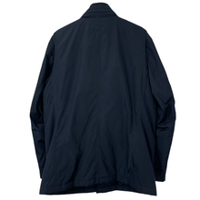 Load image into Gallery viewer, Paul and Shark Navy Multi Pocket Field Jacket - Large (L) PTP 23.5"