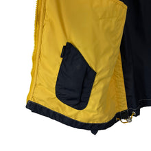 Load image into Gallery viewer, Paul and Shark Navy City Scooter Jacket - Large (L) PTP 24"