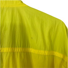 Load image into Gallery viewer, Paul and Shark Yellow Zip Up Jacket - Triple Extra Large (XXXL) PTP 27.75"
