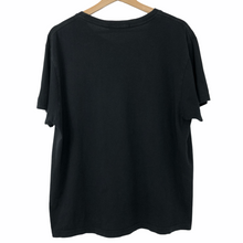 Load image into Gallery viewer, Stone Island Manchester Black Short Sleeved T-Shirt - Medium (M) PTP 21"