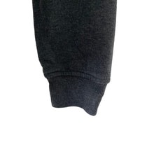 Load image into Gallery viewer, Paul and Shark Grey Embroidered Logo Hoody - Triple Extra Large (XXXL) PTP 24.5"