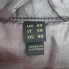 Load image into Gallery viewer, Belstaff Granite Down Fill Insulator Vest Gilet Body Warmer - 40 PTP 23"