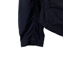 Load image into Gallery viewer, Paul and Shark Dk Navy Pocket Overshirt - Small (S) PTP 20.5"