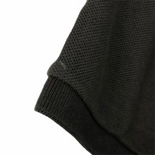 Load image into Gallery viewer, Paul and Shark Khaki / Brown Short Sleeved Polo - Medium (M) PTP 19.5"