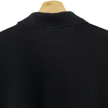 Load image into Gallery viewer, Paul and Shark Black Short Sleeved Polo - Double Extra Large (XXL) PTP 22.5"