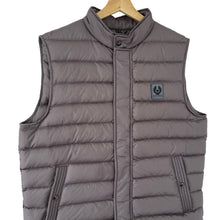 Load image into Gallery viewer, Belstaff Granite Down Fill Insulator Vest Gilet Body Warmer - 40 PTP 23"