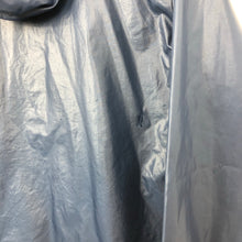 Load image into Gallery viewer, Vintage Lacoste Navy Half Zip Cagoule - Medium (M) PTP 22.5"