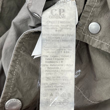 Load image into Gallery viewer, C.P Company Mille Miglia Multi Pocket Goggle Jacket - 54 PTP 24.25"