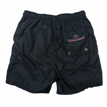 Load image into Gallery viewer, Paul and Shark Dark Navy Swim Shorts - Medium (M)