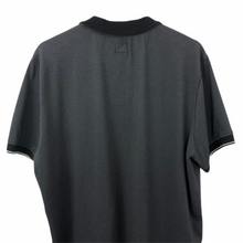 Load image into Gallery viewer, BNWT C.P Company Tacting Short Sleeved Polo - Double Extra Large (XXL) PTP 24"