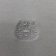 Load image into Gallery viewer, Aquascutum White Short Sleeved Logo Polo - Medium (M) PTP 20"