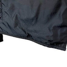 Load image into Gallery viewer, Paul and Shark Navy Hooded Fleece Jacket - Extra Large (XL) PTP 24"