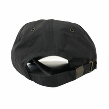 Load image into Gallery viewer, Fjallraven Helgas Cap Dark Grey - Small (S) / Medium (M)
