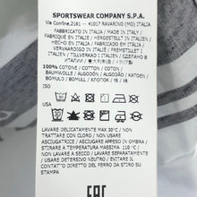 Load image into Gallery viewer, Stone Island Marina White Button Up Overshirt - Medium (M) PTP 21"