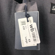 Load image into Gallery viewer, BNWT C.P Company Tacting Short Sleeved Polo - Double Extra Large (XXL) PTP 24"