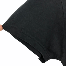 Load image into Gallery viewer, Stone Island Manchester Black Short Sleeved T-Shirt - Medium (M) PTP 21"