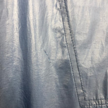 Load image into Gallery viewer, Vintage Lacoste Navy Half Zip Cagoule - Medium (M) PTP 22.5"