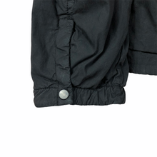 Load image into Gallery viewer, Stone Island Black Double Pocket Overshirt - Double Extra Large (XXL) PTP 25.75"