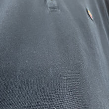 Load image into Gallery viewer, Paul and Shark Navy Short Sleeved Polo - Double Extra Large (XXL) PTP 22.5"