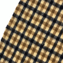 Load image into Gallery viewer, Aquascutum Classic House Check Pure Lambswool Scarf - One Size Fits All