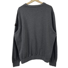Load image into Gallery viewer, Paul and Shark Grey Crew Neck Sweater - Double Extra Large (XXL) PTP 26.5"