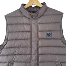 Load image into Gallery viewer, Belstaff Granite Down Fill Insulator Vest Gilet Body Warmer - 40 PTP 23"