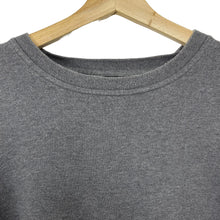 Load image into Gallery viewer, Paul and Shark Grey Crew Neck Sweater - Double Extra Large (XXL) PTP 26.5"