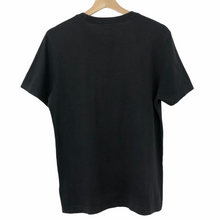Load image into Gallery viewer, C.P Company Black Short Sleeved Pocket Lens T-Shirt - Medium (M) PTP 19"