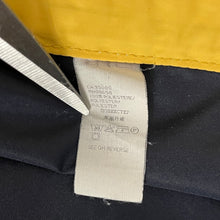 Load image into Gallery viewer, Paul and Shark Navy City Scooter Jacket - Large (L) PTP 24"