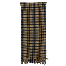 Load image into Gallery viewer, Aquascutum Classic House Check Pure Lambswool Scarf - One Size Fits All