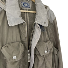 Load image into Gallery viewer, C.P Company Mille Miglia Multi Pocket Goggle Jacket - 54 PTP 24.25"