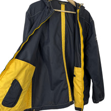 Load image into Gallery viewer, Paul and Shark Navy City Scooter Jacket - Large (L) PTP 24"