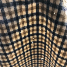 Load image into Gallery viewer, Aquascutum Classic House Check Pure Lambswool Scarf - One Size Fits All