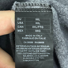 Load image into Gallery viewer, Paul and Shark Grey Crew Neck Sweater - Double Extra Large (XXL) PTP 26.5"