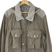 Load image into Gallery viewer, C.P Company Mille Miglia Multi Pocket Goggle Jacket - 54 PTP 24.25"