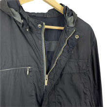 Load image into Gallery viewer, C.P Company Dk Navy Baruffaldi Goggle Jacket - 54 PTP 24"