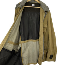 Load image into Gallery viewer, C.P Company Mille Miglia Multi Pocket Goggle Jacket - 56 PTP 24.75"