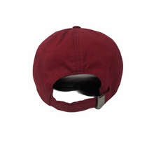 Load image into Gallery viewer, Paul and Shark Red Logo Cap - One Size Fits All