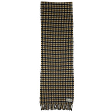 Load image into Gallery viewer, Aquascutum Classic House Check Pure Cashmere Scarf - One Size Fits All